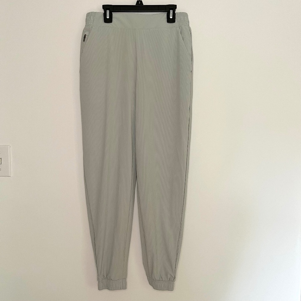 Athleta Brooklyn Ankle Pants